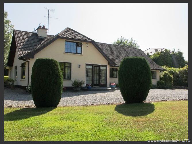 The Burrows, Delgany, Wicklow McGovern Estates 2413773 MyHome.ie